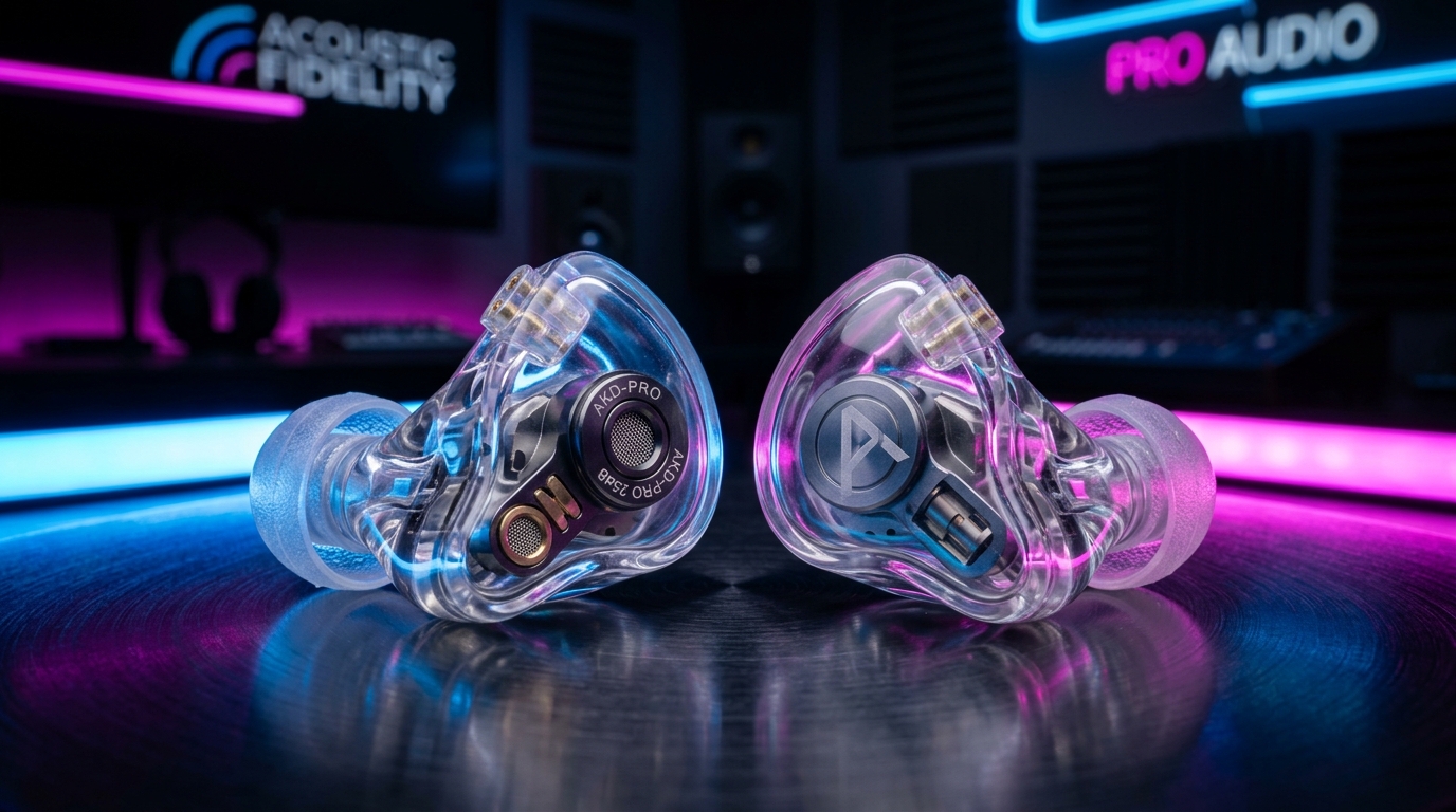 Alpine PartyPlug