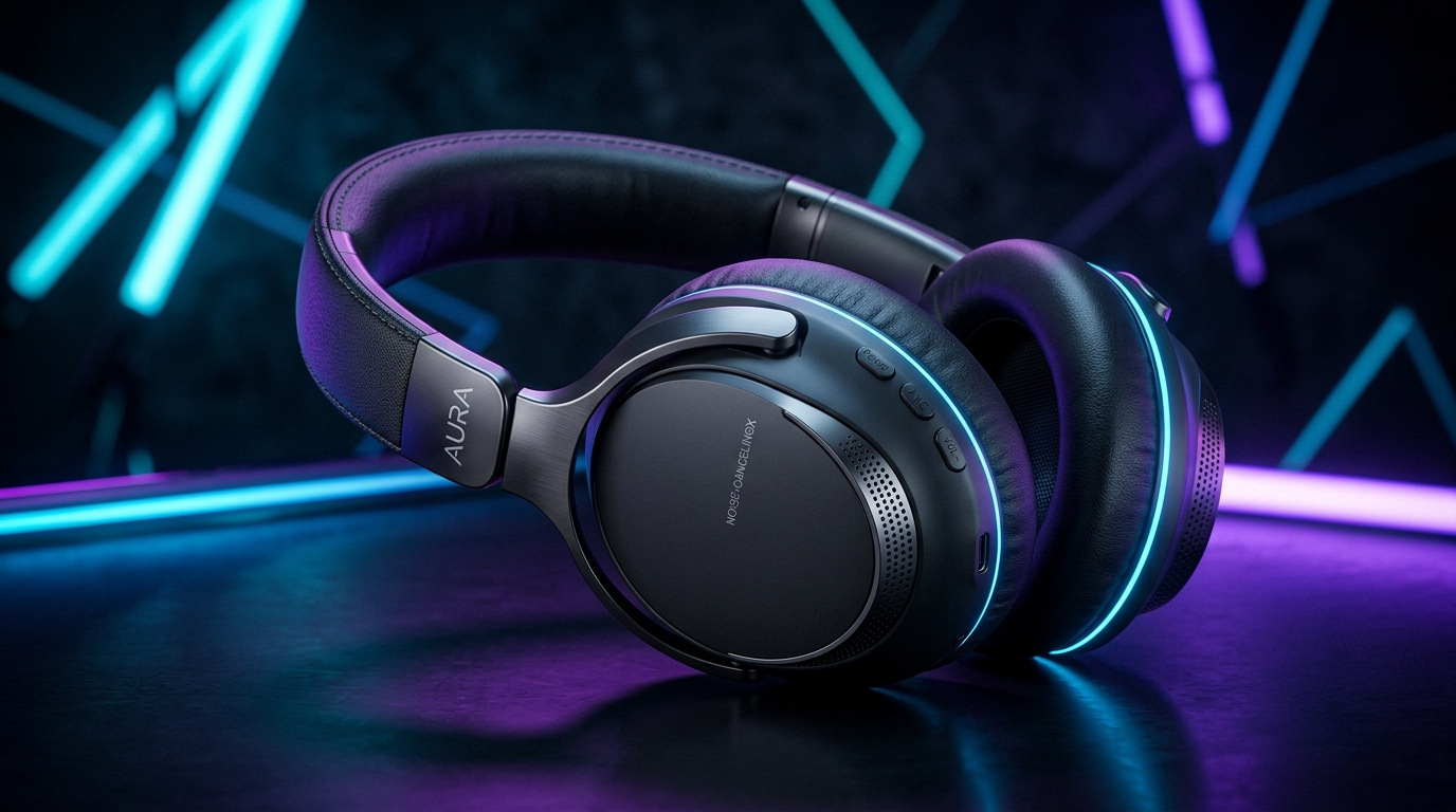 Headphones